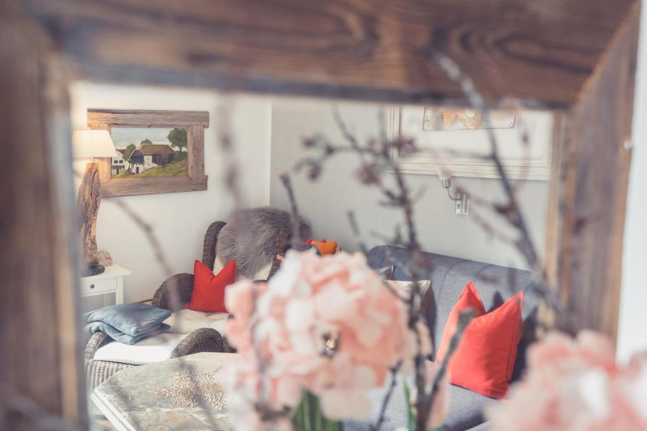 ザンクト・ギルゲンHaus Victoriaアパートメント エクステリア 写真