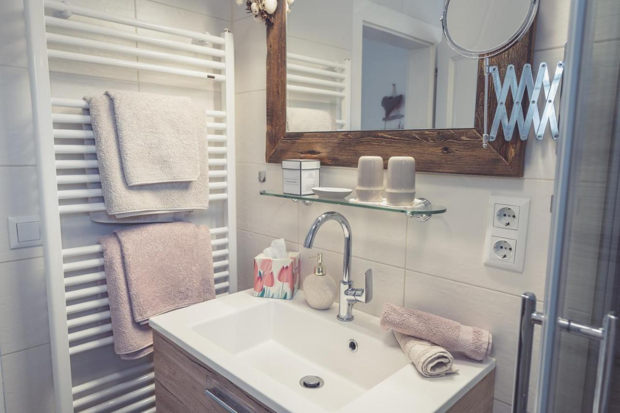 ザンクト・ギルゲンHaus Victoriaアパートメント エクステリア 写真
