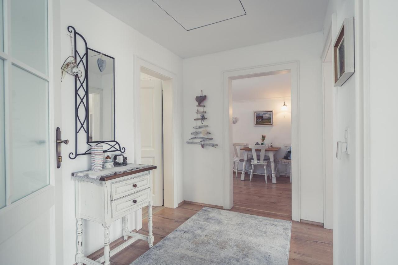 ザンクト・ギルゲンHaus Victoriaアパートメント エクステリア 写真