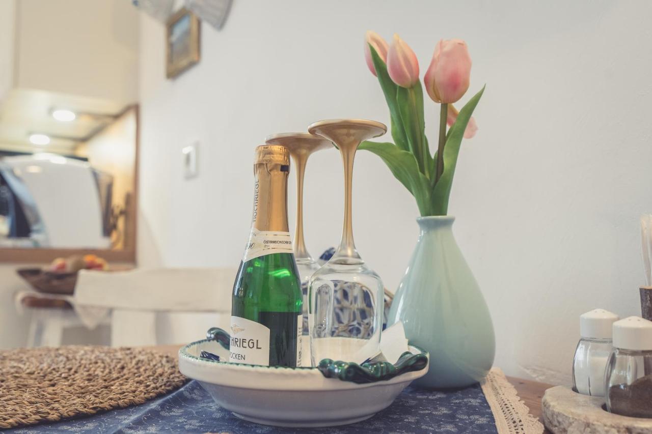 ザンクト・ギルゲンHaus Victoriaアパートメント エクステリア 写真