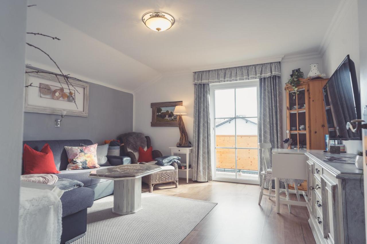 ザンクト・ギルゲンHaus Victoriaアパートメント エクステリア 写真
